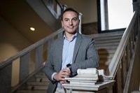 Lobato agradece que Tudanca "abra el debate" de las "filtraciones" para "socavar legitimidades": "Nos ha pasado a todos"