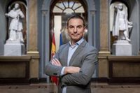 Lobato barajaba convocar sus primarias antes de Sevilla y ve "buen esquema" dejarlas "resueltos" para el Federal