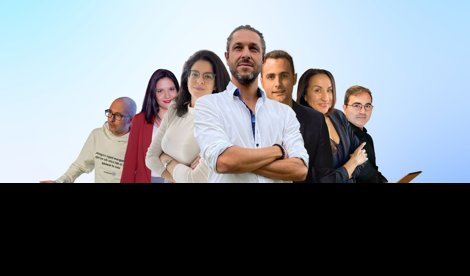 Comunicados Empresas