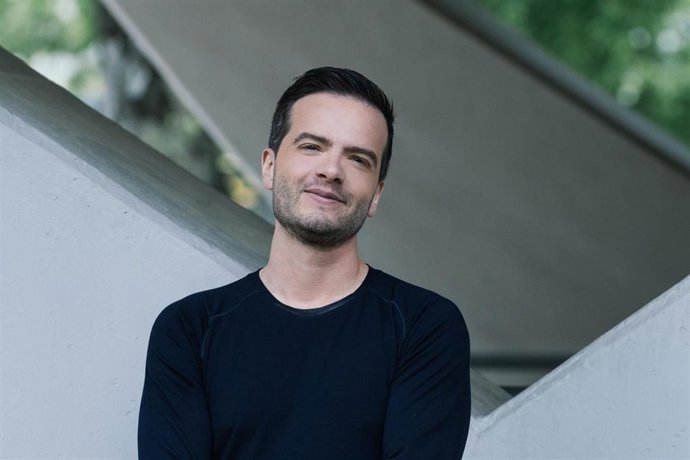 El pianista Francisco Piemontesi.