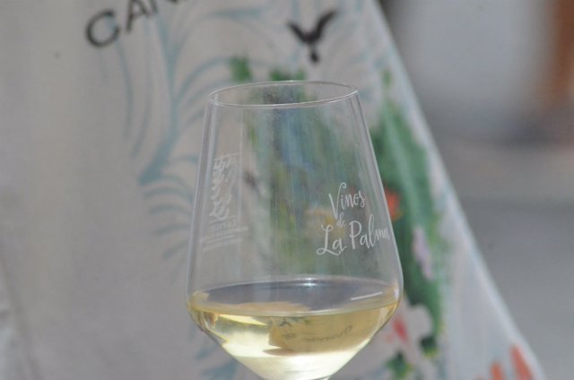 Vinos La Palma