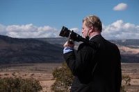 La nueva película de Christopher Nolan ya tiene protagonista y fecha de estreno