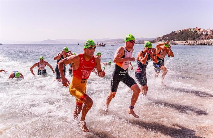 El evento va a contar con más de 5.500 deportistas en su totalidad, alcanzando una de las mejores participaciones en la historia de una gran final del Campeonato del Mundo y con sus acompañantes acabarán consiguiendo otro récord de asistencia.