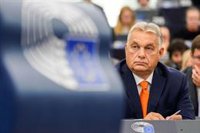 Orbán pide a la UE un cambio de enfoque si no quiere una derrota de Ucrania tras los ataques de Von der Leyen