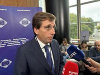 Almeida admite que el "error" del PP en las rebajas de penas a etarras acarrea "consecuencias políticas" al partido