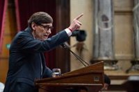 Illa insta Junts a triar entre ser una oposició per "desestabilitzar" o per fer política útil