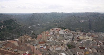 Castilla-La Mancha