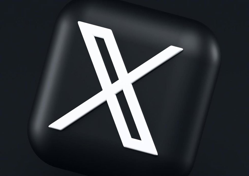 Icono de X