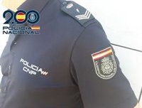 Detenido por el asesinato a tiros del responsable de una empresa de paquetería en Granada en un ajuste de cuentas