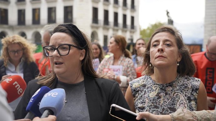 CCOO impulsa la campaña 'Salva la sanidad' ante el "deterioro" de la asistencia sanitaria