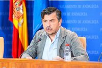 PP-A ve "absurda" y una "cortina de humo" de la oposición la petición de comisión de investigación por contratos del SAS
