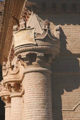 Archivo - Capilla Luis De Lucena