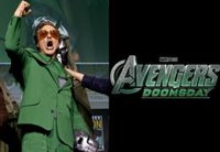 Filtración masiva de Avengers: Doomsday revela quién liderará los Vengadores y más villanos