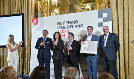 Comunicados Empresas