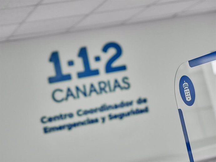 112 Canarias