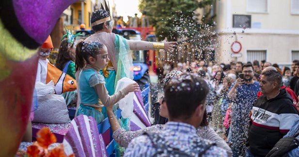 Huelva, ciudad que marca