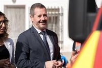 La Comunidad rechaza que haya "obligado" vender Velintonia y defiende que quieren generar "un gran proyecto cultural"