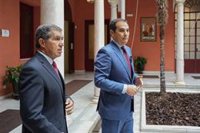 Nieto cree "terrible" repetir el juicio de los ERE en Audiencia de Sevilla porque "ha sido un dolor para Andalucía"