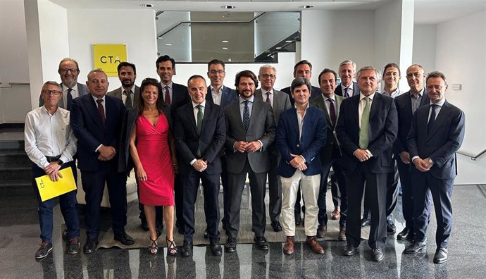 La Corporación Tecnológica de Andalucía (CTA) cumple 19 años de existencia como clúster de innovación.