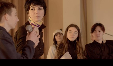 Comunicados Sociedad