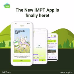 Nueva APP IMPT