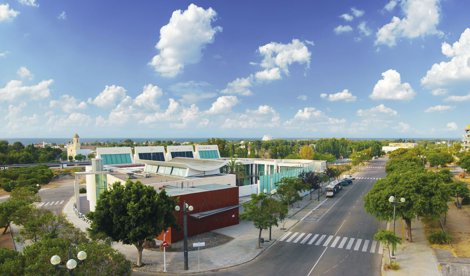 Comunicados Sociedad