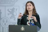 Foto: María Jesús Lamas ocupará la presidencia del 'Management Group' de la red de Agencias Europeas de Medicamentos