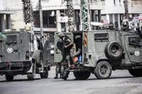 Mueren cinco palestinos a manos del Ejército de Israel en la ciudad cisjordana de Nablús
