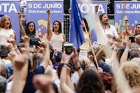 Podemos celebra el archivo del caso 'Neurona' pero lamenta el daño "irreparable" causado por la "guerra sucia judicial"