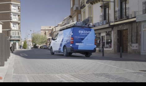 Comunicados Empresas