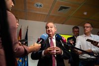 Hereu ve el Consejo de Turismo como una "gran oportunidad" para avanzar una hoja de ruta hacia un sector sostenible