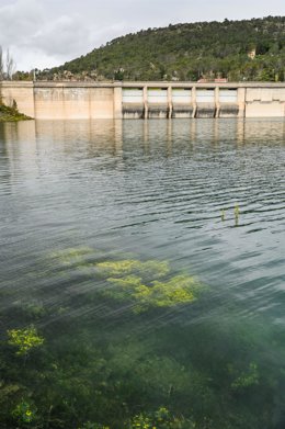 Archivo - Embalse de Entrepeñas