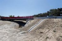 Confederación del Tajo defiende la legalidad del expediente a Madrid y niega un acuerdo para obras sin autorización