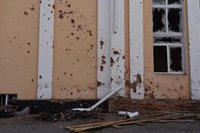 Rusia impulsa un nuevo departamento de Reconstrucción y Desarrollo para la región de Kursk