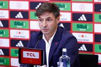 Santi Denia: "Hay que ver a jugadores y sacar el partido adelante"