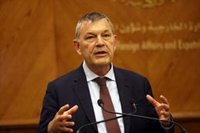 Lazzarini asegura que la ley israelí para desmantelar la UNRWA puede sentar "un grave precedente" para otros conflictos