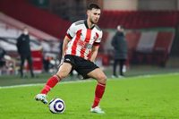 Hallan muerto en su piscina a George Baldock, internacional griego y jugador del Panathinaikos