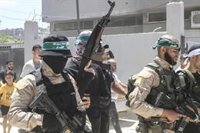 Hamás confirma la muerte de uno de sus miembros que participó en el ataque de agosto en el valle del Jordán