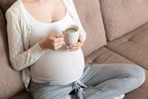 Foto: El café durante el embarazo es seguro para el desarrollo cerebral del bebé