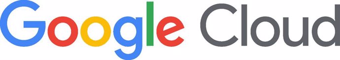 Google Cloud Logo