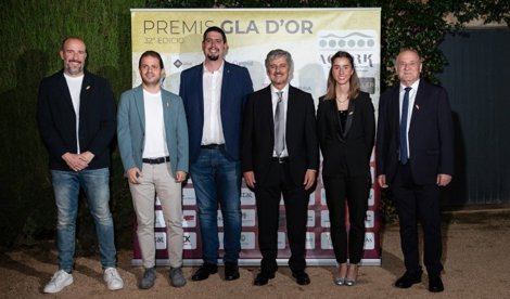 Comunicados Empresas