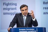 Bruselas avisa de la "explosión" del antisemitismo en Europa: "Los judíos vuelven a esconderse"