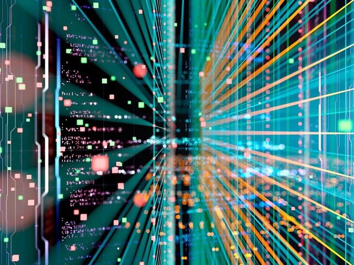 Archivo - La sanidad, la educación y los medios de comunicación son los sectores en los que los consumidores creen que la IA puede mejorar sus vidas de manera más significativa.