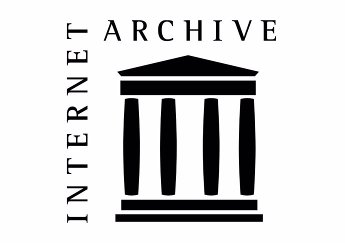 Internet Archive