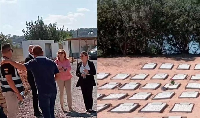 José Luis Mulero Plata: Crea un manual de tanatoestética para la comunidad musulmana