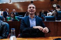 Lobato acuerda con Ferraz celebrar las primarias del PSOE-M en Navidad y principio de enero