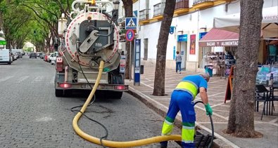 Jerez al día