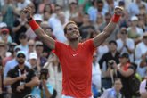 Foto: Rafa Nadal se retirará tras las Finales de la Copa Davis