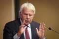 Felipe González anima a regularizar a los 500.000 migrantes irregulares que hay en España: "No debe ser tan complicado"