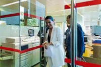 Maroto apunta a la "descomposición" de Vox y preferiría la continuidad de Monasterio para evitar "antisistemas"